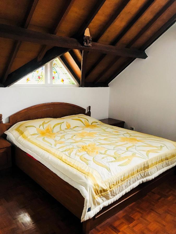 Kulem Gempol Hotel Bandung Eksteriør billede